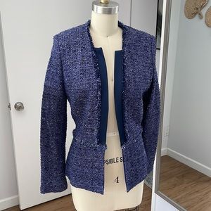 NEW! St. John Knits Jacket. Size 6.